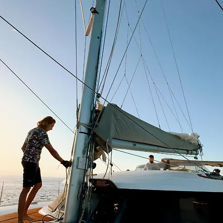 Alion Yacht 阿尔啼