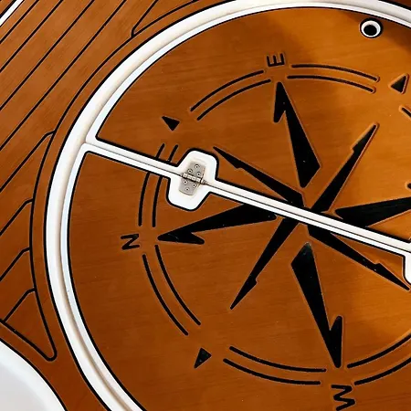 Alion Yacht 船屋 *