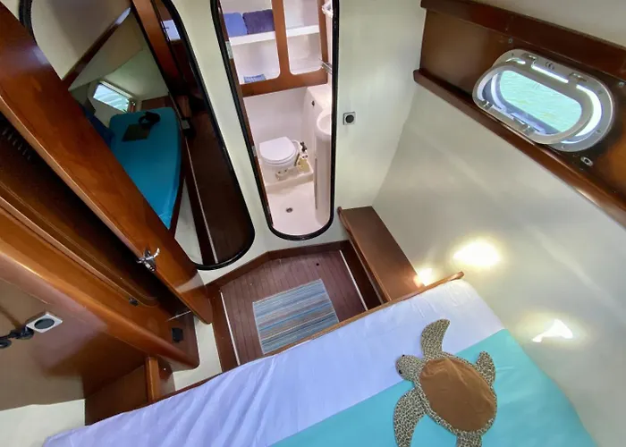 Alion Yacht * Altea