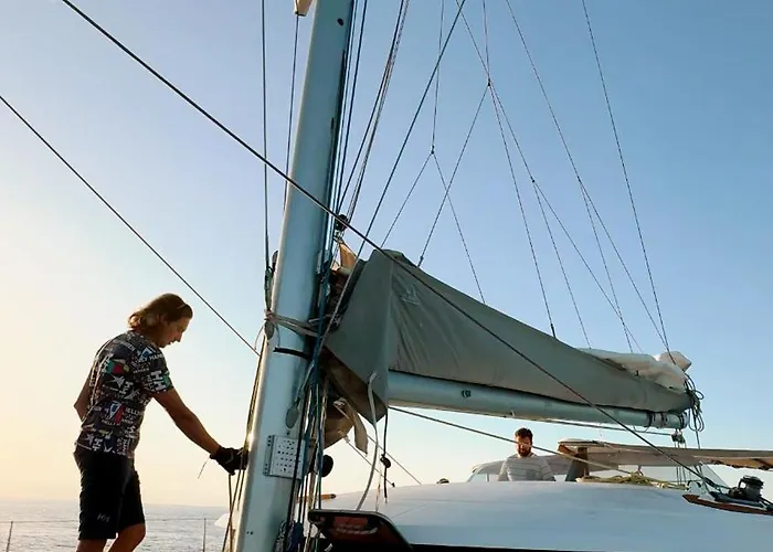 Alion Yacht Altea