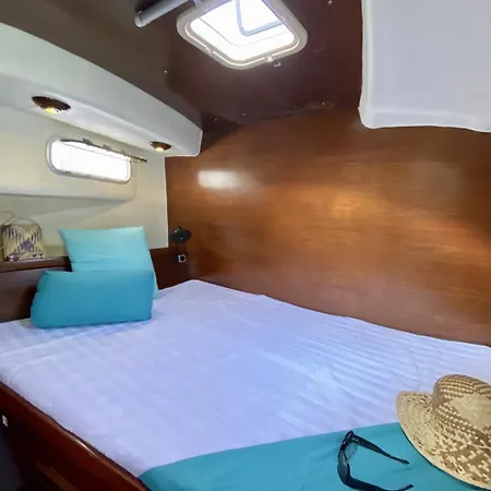 Alion Yacht Altea
