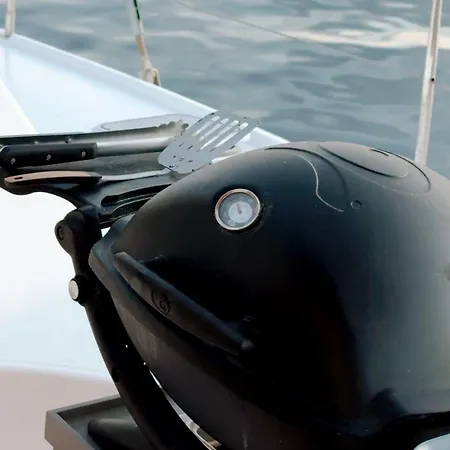 Botel Alion Yacht *