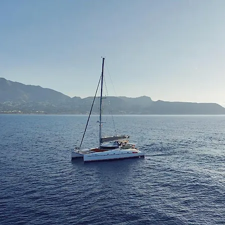 Botel Alion Yacht Altea
